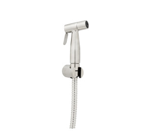 Kit ducha sanitaria inox Acero Inoxidable
